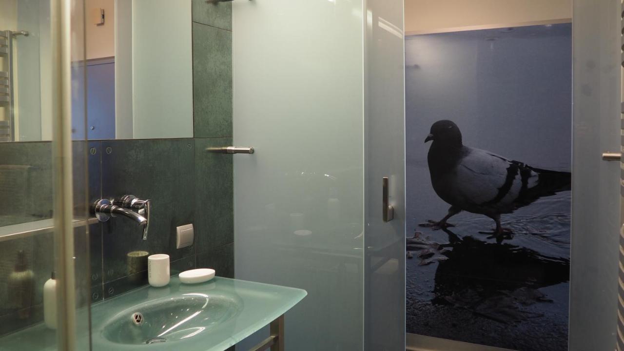 Grand-Tourist Trident Apartments Gdansk Luaran gambar