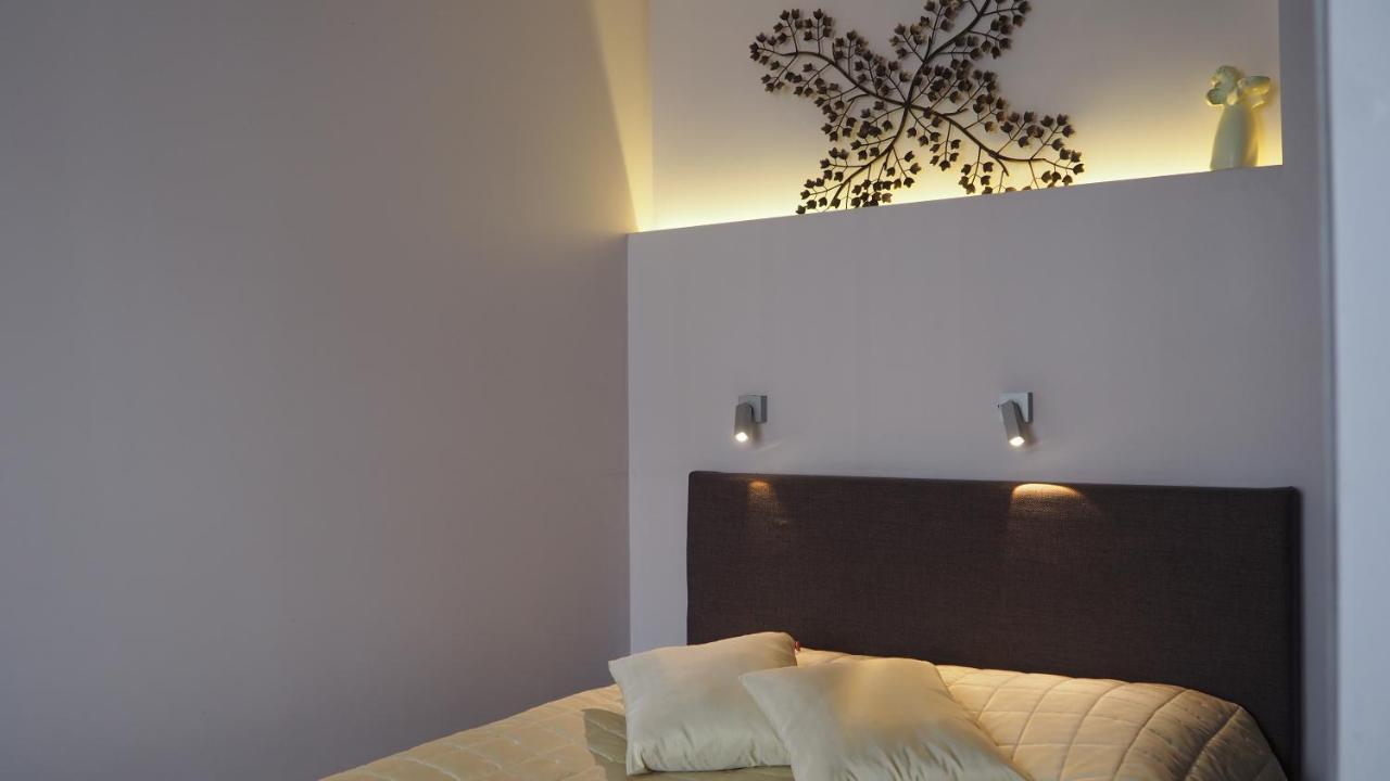Grand-Tourist Trident Apartments Gdansk Luaran gambar
